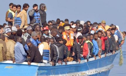 In Sicilia tutti a casa, ma a Porto Empedocle arrivano 85 migranti