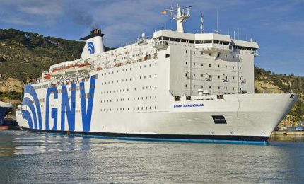 Sequestrati i conti correnti della CIN: caos nei trasporti via mare tra Sicilia, Sardegna e Isole Tremiti