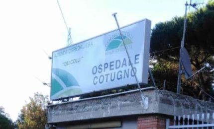 Coronavirus: all'ospedale 'Cotugno' Napoli farmaco sperimentale sta dando buoni risultati/ MATTINALE 454