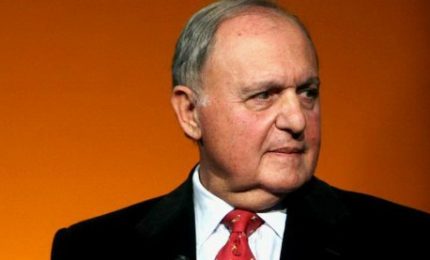 Se Paolo Savona fosse diventato Ministro dell'Economia l'Italia sarebbe gi&agrave; fuori dall'euro? Chi lo sa...