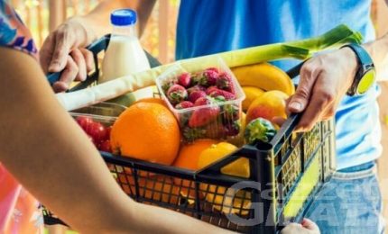 Aiutare le famiglie siciliane in difficolt&agrave; aiutando anche le imprese agricole e zootecniche siciliane. E la pesca