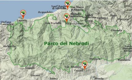 Emergenza Coronavirus: con Troina diventano quattro le 'zone rosse' della Sicilia