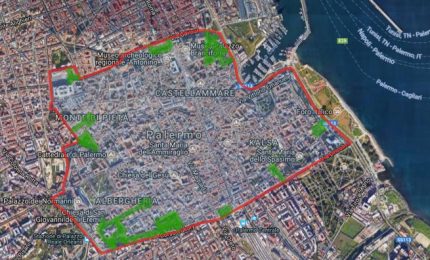 Coronavirus e ZTL a Palermo: Giusto Catania dice una cosa giusta. Il Governo Conte bis che fa?