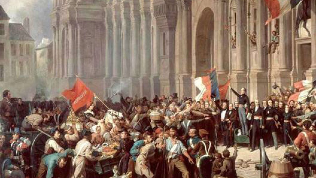 Nuove Schegge Di Storia 3 La Rivolta Indipendentista Siciliana