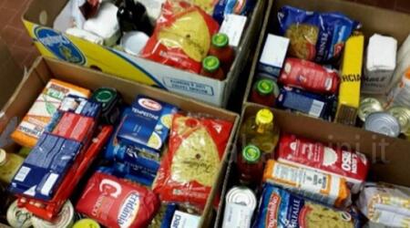 Palermo, aiuti concreti a chi è in difficoltà nei quartieri Sperone e Brancaccio