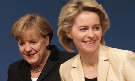 Attacco speculativo contro i BTP italiani: la Germania vuole costringere l'Italia ad accettare il MES