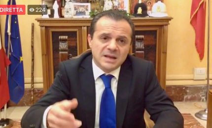 A Messina Cateno De Luca paga il fatto di avere sconfitto centrodestra e centrosinistra