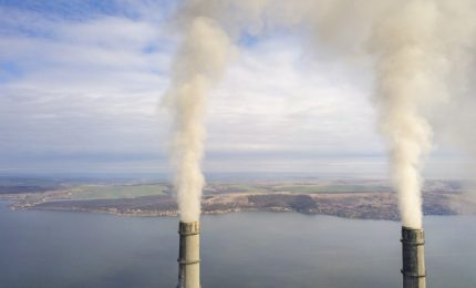 Coronavirus: i casi di Bergamo, Brescia, Milano (e un po' Catania) e l'inquinamento di biossido di azoto
