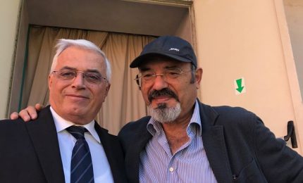 Ha ragione Domenico Iannatuoni: l'inquinamento dell'aria diffonde il Coronavirus