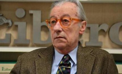 Il Codacons contro Vittorio Feltri: sciocchezze in libert&agrave; contro il Sud