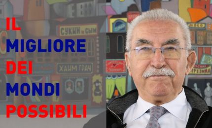 Giulietto Chiesa: l'Unione europea ha espropriato la democrazia (VIDEO)