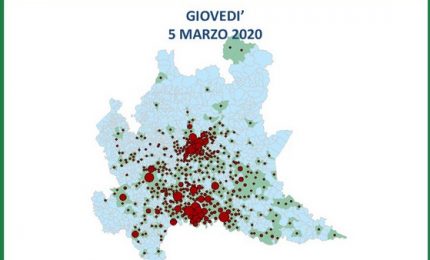 La strumentalizzazione della sinistra in Lombardia e l'errore del Movimento 24 Agosto/ MATTINALE 482