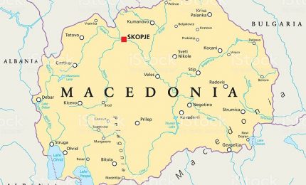 Coronavirus e Ue: per l'Italia il MES, ma milioni di euro a tempesta per Serbia, Albania e Macedonia!