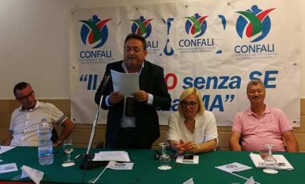 Albo dei Formatori, il SIFUS CONFALI attacca la politica siciliana e la burocrazia regionale