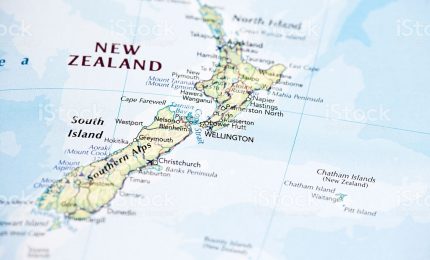 Nuova Zelanda caso unico al mondo: ha quasi eliminato il Coronavirus chiudendo tutto in anticipo