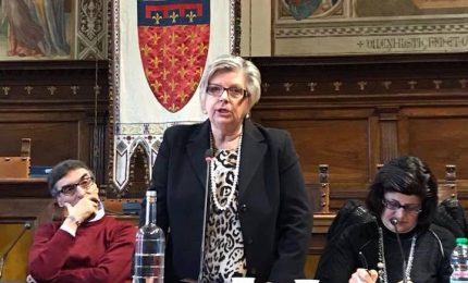 Piera Tramuta: omaggio ad una grande donna nell'anniversario dell'uccisione del fratello