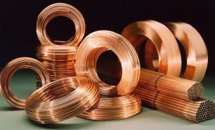 Il rame uccide il Coronavirus. Perch&eacute; non utilizzarlo negli infissi di ospedali, scuole, tribunali, uffici pubblici e palestre?