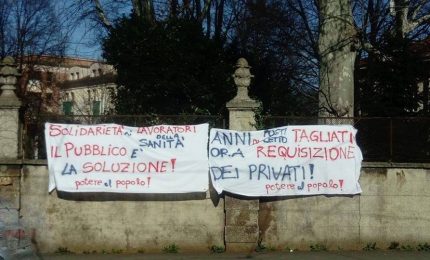 Sanit&agrave;: ecco come le Regioni del Nord tolgono soldi al Sud. L'illusione della Lombardia, coacervo di bauscia