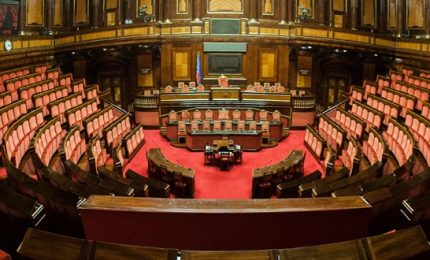 Gestione Coronavirus: la commissione Bilancio fa dietrofront sullo scudo penale