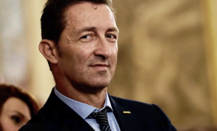 I grillini 'salvano' Sergio Tancredi: la sua espulsione rilancerà la sua attività politica