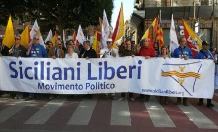 Musumeci difende Italpress dalla leghista toscana, ma poi quasi quasi chiede scusa a Salvini!