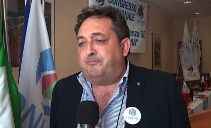 SIFUS CONFALI al Governo Conte: sbloccare i cantieri a partire dalle aree meno contagiate