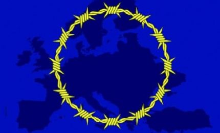In Europa l'alternativa è la seguente: Reich UE a guida tedesca o Stati sovrani nazionali