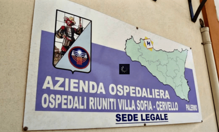 Tagli agli stipendi all'Azienda ospedaliera Villa Sofia-Cervello?