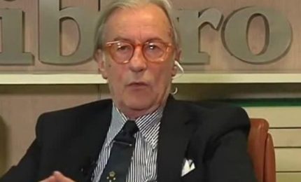 Signor Vittorio Feltri, lasci stare Foggia e il Sud Italia e vada dove le pare!