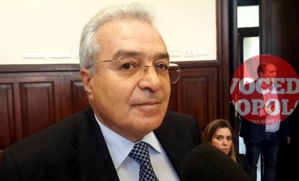 La nuova Tangentopoli sanitaria siciliana, Falcone, Borsellino: parla il giudice Angelo Giorgianni