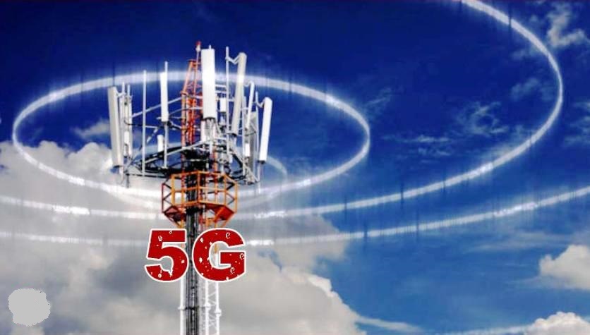 Palermo Il giallo Di 55 Antenne 5G In Cerca D autore Ci Sono Ma 