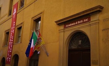L'Accademia di Belle Arti "Michelangelo" di Agrigento (VIDEO)