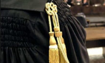 Prosegue il dibattito sulla ripresa dell'attivit&agrave; giudiziaria a Palermo