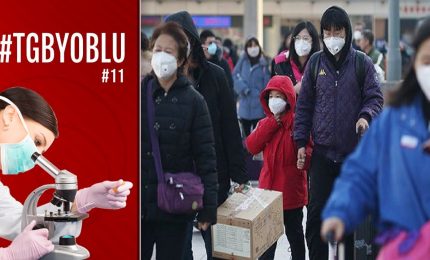 Siamo sicuri che sul Coronavirus ci hanno raccontato la verit&agrave;? VIDEO di Byoblu