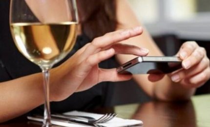 Wonder menù, l'app per i ristoratori che garantisce sicurezza ai clienti