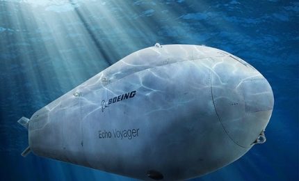 Ecco i droni sottomarini, robot 'pensanti' che prendono decisioni in autonomia