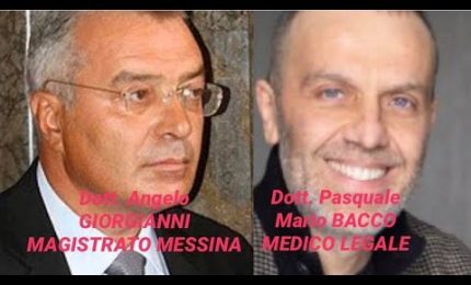 Commissione d'inchiesta sul Coronavirus: parlano il giudice Giorgianni e il professore Bacco (VIDEO Byoblu)
