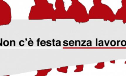 Festa del lavoro in Sicilia: ecco l'analisi delle famiglie 'a mare' sotto il segno del Coronavirus!