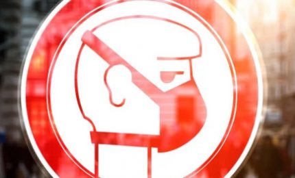 Con la scusa del Coronavirus impediscono ogni forma di contestazione al potere costituito