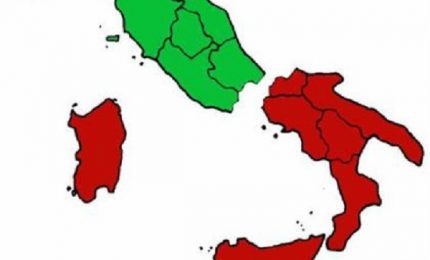 Oggi per il Sud e per la Sicilia giornata di lutto: 160 anni fa con lo sbarco dei mille iniziava la nostra prigionia