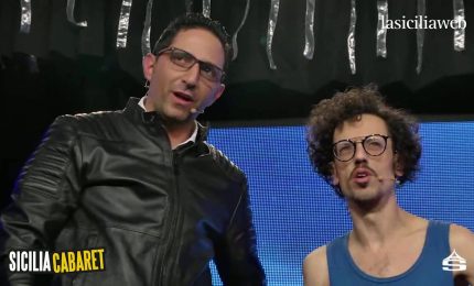 "Un pugno di amici", il primo film di Matranga e Munafò su Amazon Pride Video