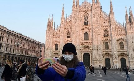 La stizza di Beppe Sala, la 'superiorità' di Roberto Vecchioni: "Milano unica città italiana, gli altri paesoni"