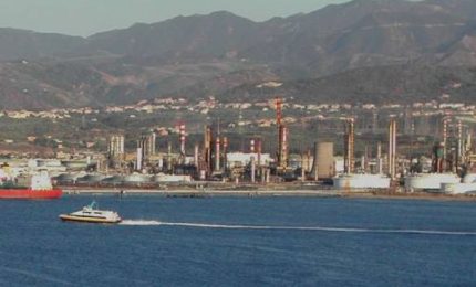 A Milazzo si insegue ancora la chimica 'pesante': non sarebbe ora di pensare ad altro?