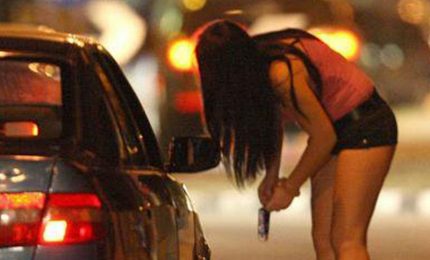 Crisi Coronavirus: qualcuno sta aiutando le prostitute o facciamo finta che non esistono?