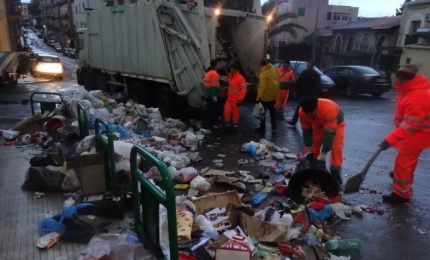 L'ATO Messina 1 ottiene un decreto ingiuntivo contro il Comune di Sant'Agata di Militello