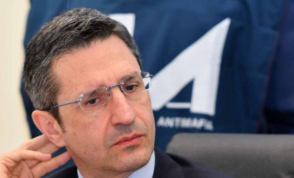 Commemorazione Falcone, Sebastiano Ardita: "Basta con l'ipocrisia" (VIDEO)