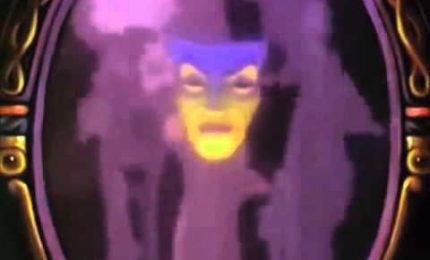 Palermo/ "Specchio specchio della mie brame, che &egrave; il pi&ugrave; Giusto del reame?". Sei tu assessore Giusto Catania...