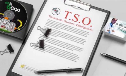 Ravanusa, l'incredibile storia di un giovane che dissente sottoposto a Tso!