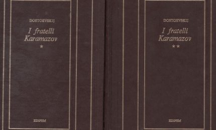 L'invito di Fëdor Dostoevskij: non chiudiamoci nei vicoli bui delle nostre e altrui meschinità