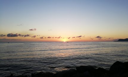 Palermo e il Sunrise Project: vivere l'alba a Sant'Erasmo cantando e ballando